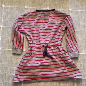Adorable Mini Boden Girls Dress size 5-6